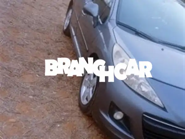 فرصة لا تُعوّض: بيجو 207 للبيع 2010 | 20 ألف كم فقط |...