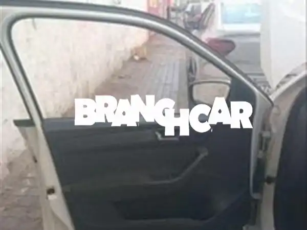 🌟 سكودا فابيا 2019 بنزين يدوية بالدار...