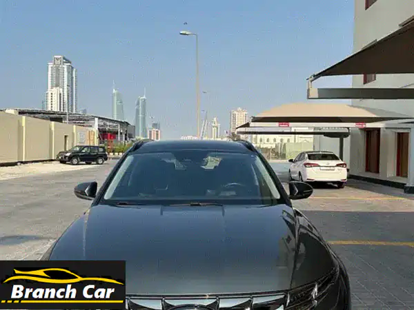 فرصة ذهبية: هيونداي توسان 2024 بريميوم | فل كامل |...