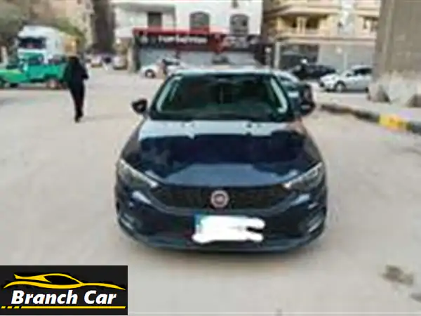 فيات تيبو 2020: فرصة لا تُعوّض! فابريكة، رخصة سنة،...