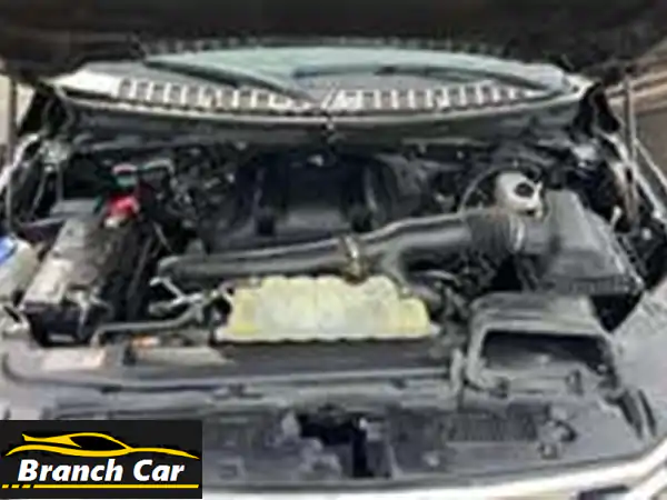 فورد اكسبيديشن 2019 للبيع العين: فخامة، قوة، وعائلية بامتياز!