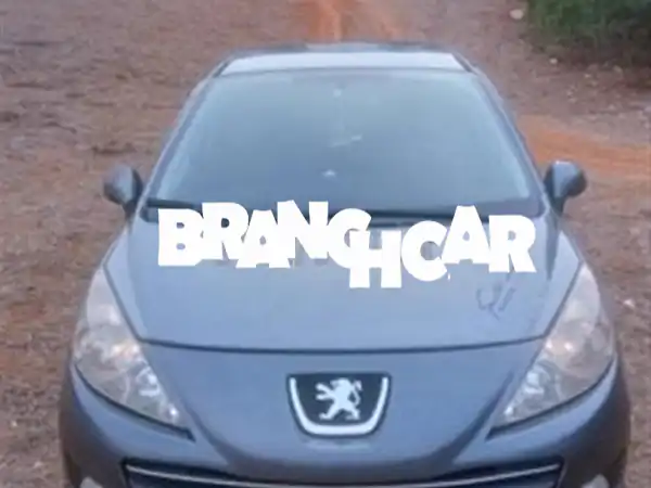 فرصة لا تُعوّض: بيجو 207 للبيع 2010 | 20 ألف كم فقط | بحالة المصنع!