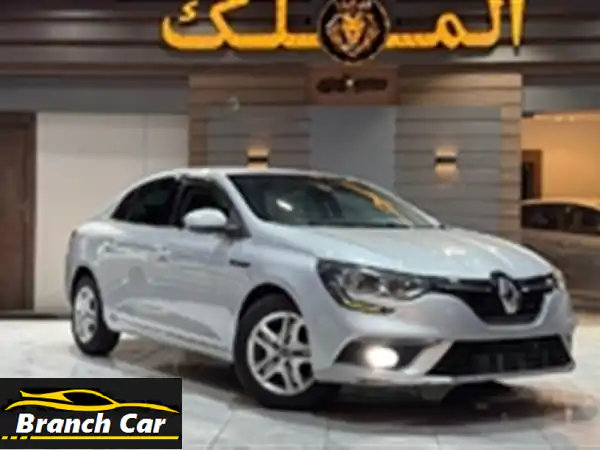 رينو ميجان 2020 للبيع بمصر الجديدة - رفاهية...