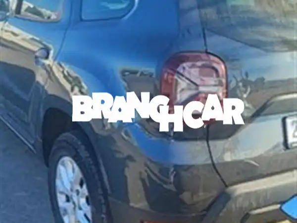 داتشيا دوستر للبيع: SUV مستعملة بحالة الوكالة |...