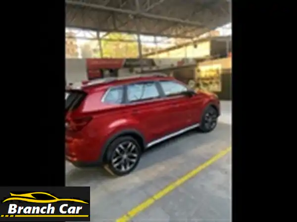 فرصة لا تُعوّض! MG RX5 209 كسر زيرو | صيانات توكيل وفابريكا بالكامل