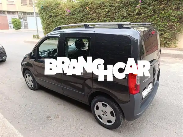 فيات فيورينو ديزل 2020 للبيع | اقتصادية ومجهزة بالكامل...