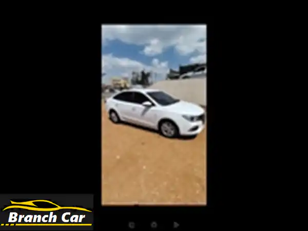 فرصة لا تعوض! MG 5 2021 أول فئة خليجي - فابريكا 100% | عداد منخفض