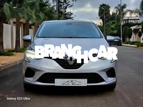 فرصة لا تعوض: رينو كليو 5 موديل 2021 | حالة ممتازة | 90...