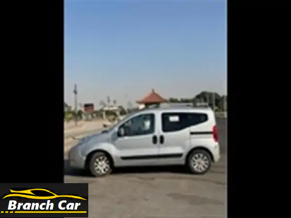 فرصة لا تعوض! فيات كوبو للبيع: فابريكة دواخل،...