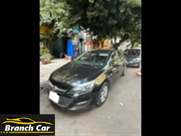 امتلك أوبل أسترا 2020 تربو – صيانة توكيل |...