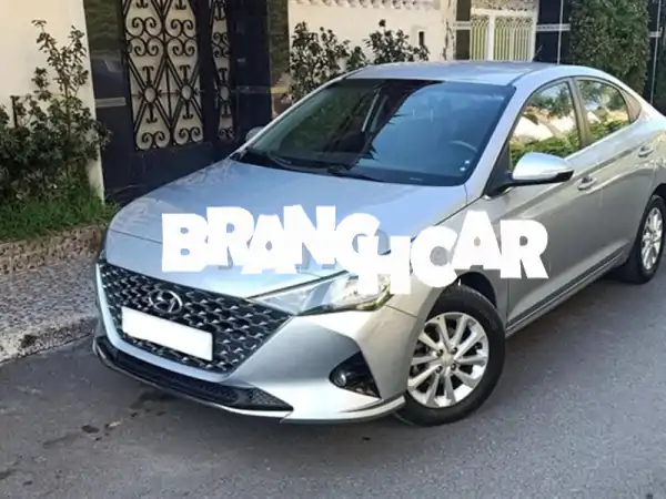 هيونداي أكسنت ديزل أوتوماتيك 2023 للبيع | توفير،...