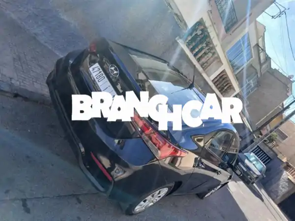 فرصة: هيونداي أكسنت 2020 ديزل أوتوماتيك | 93 ألف كم |...