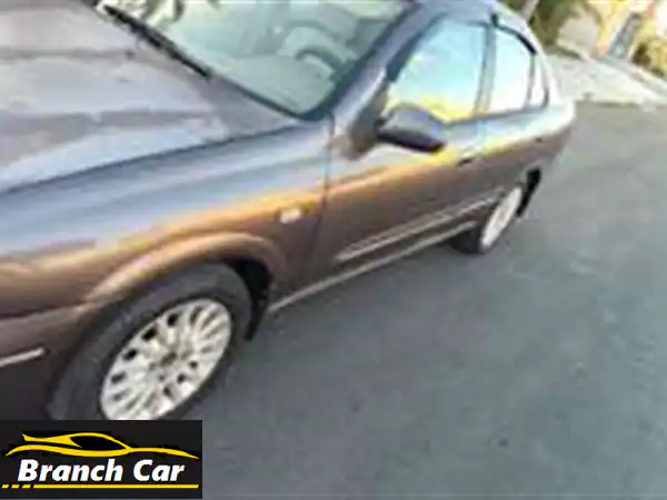 نيسان صني للبيع بدمياط: فبريكة بالكامل | فرش جلد...