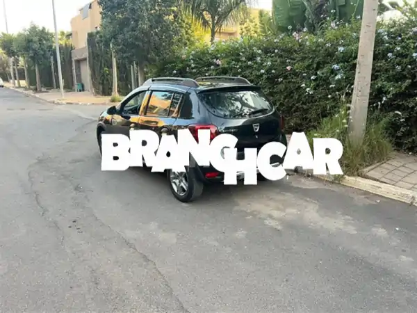 فرصة لا تعوض: داتشيا سانديرو ستيب واي ديزل 2013 - لا حوادث، اقتصادية، جاهزة للطريق! (123,000 جنيه)