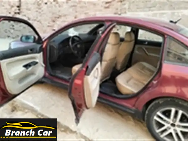 فولكس فاجن باسات 98 أوتوماتيك - جاهزة للانطلاق!...