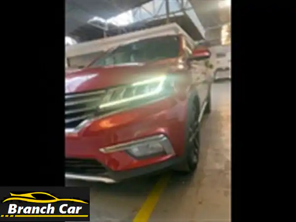 فرصة لا تُعوّض! MG RX5 2019 كسر زيرو | صيانات توكيل...