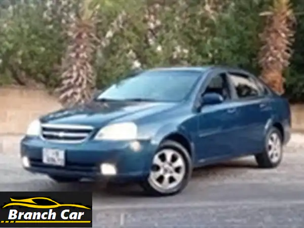 فرصة لا تعوض: شيفروليه أوبترا 2009 فابريكة - صيانة...