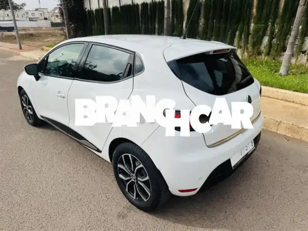 فرصة لا تعوض: رينو كليو 4 ليميتد 2019 ديزل يدوي | كاملة |...