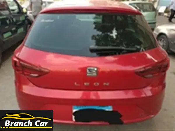 سيات ليون للبيع: بحالة مثالية، مواصفات كاملة،...