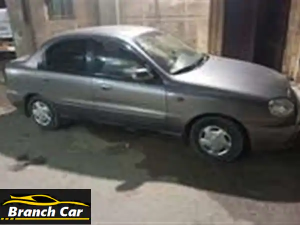 فرصة لا تفوت: شيفروليه لانوس 2012 بحالة الفابريكة!...