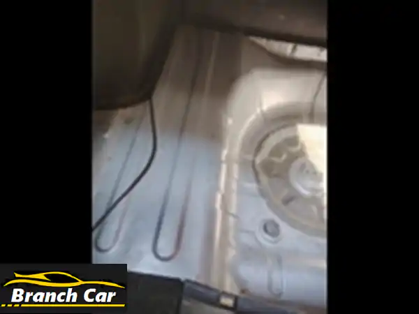 فرصة نادرة! شيفروليه افيو 2015 فابريكا بالكامل - عداد...