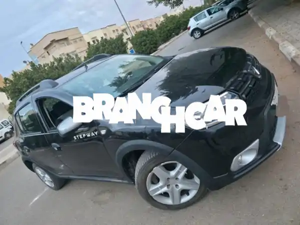 داسيا سانديرو ستيبواي ديزل 2019: سيارة...