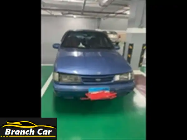 هيونداي اكسيل 1996 باور وزجاج كهرباء وسنترلوك –...