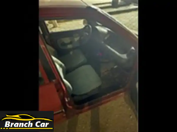 دايهاتسو كانشيل للبيع 6 أكتوبر