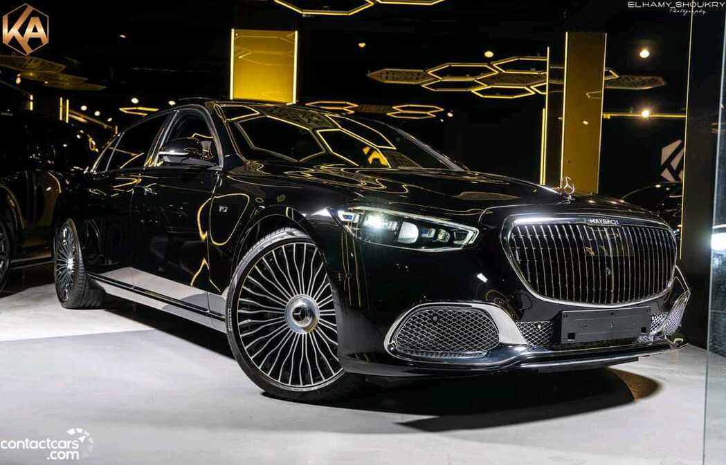 مميزات ايجار عربيات مرسيدس من الدولي ليموزين