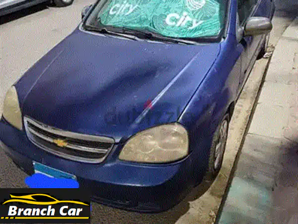 امتلك الآن: شيفروليه أوبترا 2013 فبريكا دواخل - رخصة 3 سنين - معاينة بالعبور!