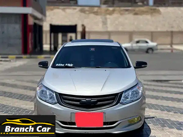 فرصة ذهبية: شيفروليه اوبترا 2023 هاي لاين...