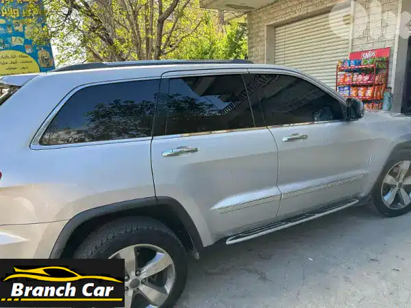 جيب شيروكي 2011 للبيع: فضي مميز، بويا شركة...