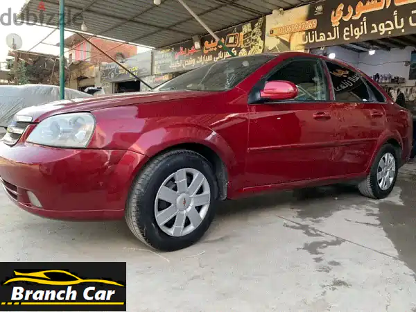 امتلك الآن: شيفروليه أوبترا 2013 فبريكا دواخل - رخصة...