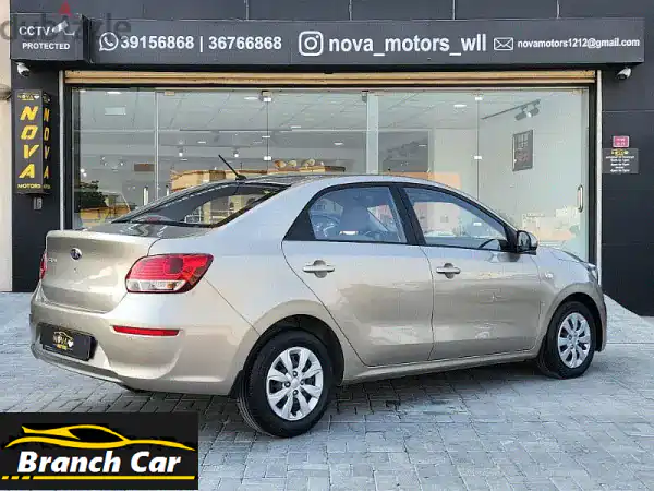 كيا بيجاس 2021: سيارة وكالة البحرين بحالة ممتازة - 91 ألف كم، صيانة وتواير جديدة