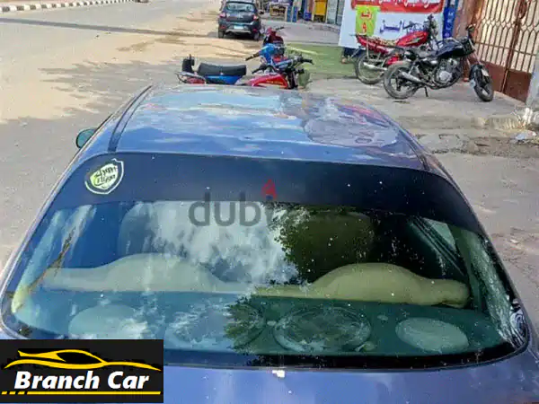 هيونداي أكسنت 2000: جاهزة للانطلاق! صيانة كاملة،...