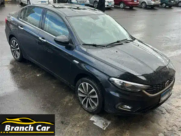 فيات تيبو 2018 للبيع | أعلى فئة | فابريكة بالكامل...