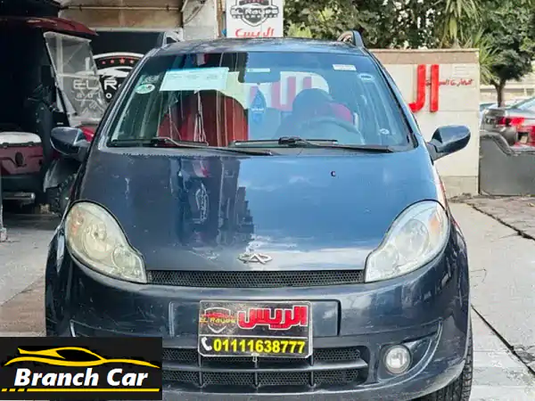 سبيرانزا A113 موديل 2009 فابريكا بالكامل | امتلكها...