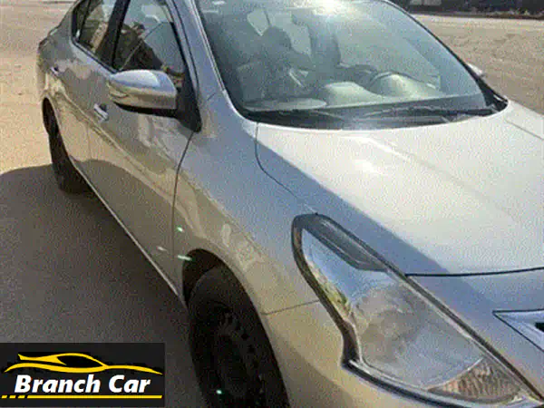 امتلك نيسان صني 2026P1 الرمادية: عروض تقسيط لا تُصدق في مصر | أحلامك أقرب!