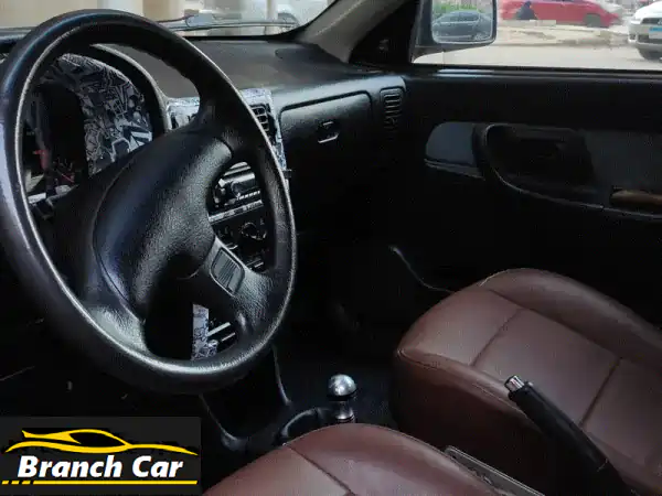 سيات إبيزا 1998