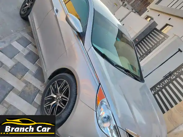 هيونداي سوناتا تيربو 2000cc: وارد أمريكي، بصمة...