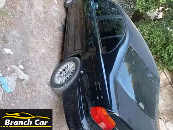 🔥 فرصة استثنائية! BMW 5 Series 1995 كلاسيكية بمحرك جديد...