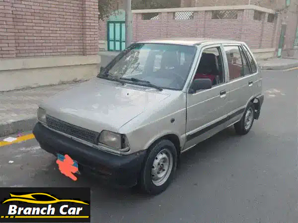 سوزوكي ماروتي 2008 فضي: ترخيص سنة وفحص سنتين |...