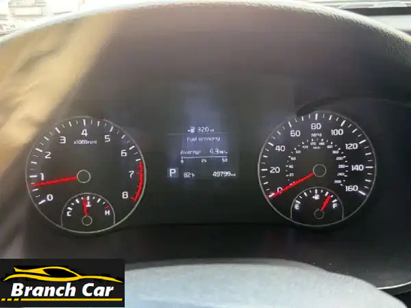 كيا أوبتيما S 2019 للبيع: بانوراما، مواصفات كاملة، 51...