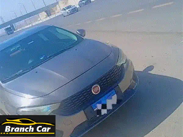 فيات تيبو 2020 مانيوال فضي | رخصة سنتين ونصف | فابريكا...