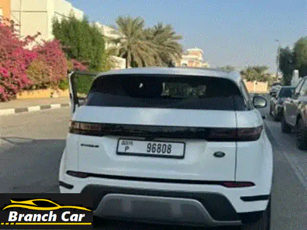 رينج روفر موديل 2023، ماشية 32,296 كيلومتر، بحالة ممتازة وجيدة، بدون حوادث للبيع. السعر: 138,000 ...