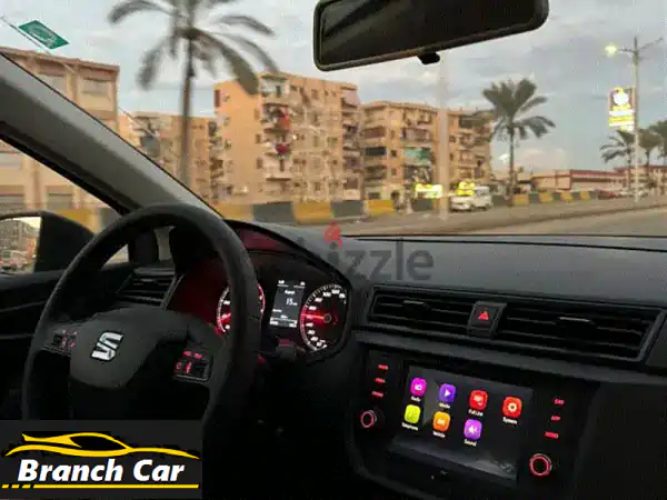 فرصة استثنائية: سيات إبيزا 2021 ريفرنس | فابريكا...