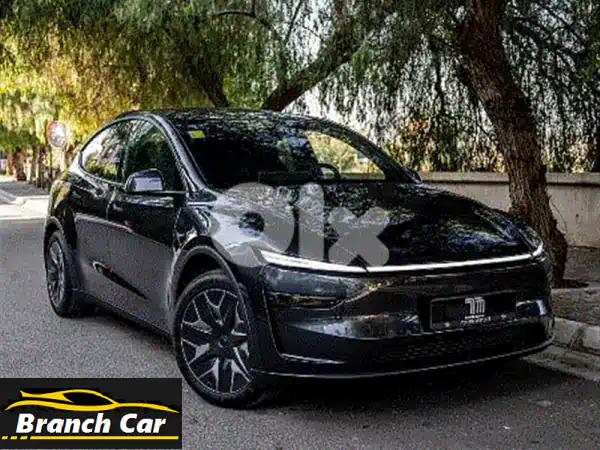 تسلا موديل Y L 2025 الجديدة (0 كم): أيقونة الأداء...