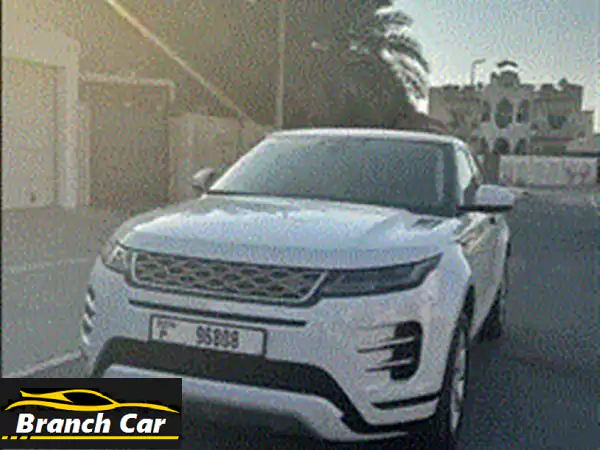 رينج روفر موديل 2023، ماشية 32,296 كيلومتر، بحالة...