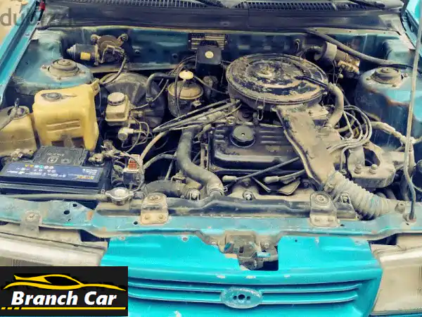 فرصة لا تعوض: هيونداي اكسيل 1996 فبريكة دواخل |...