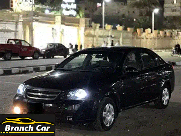 شيفروليه اوبترا 2008